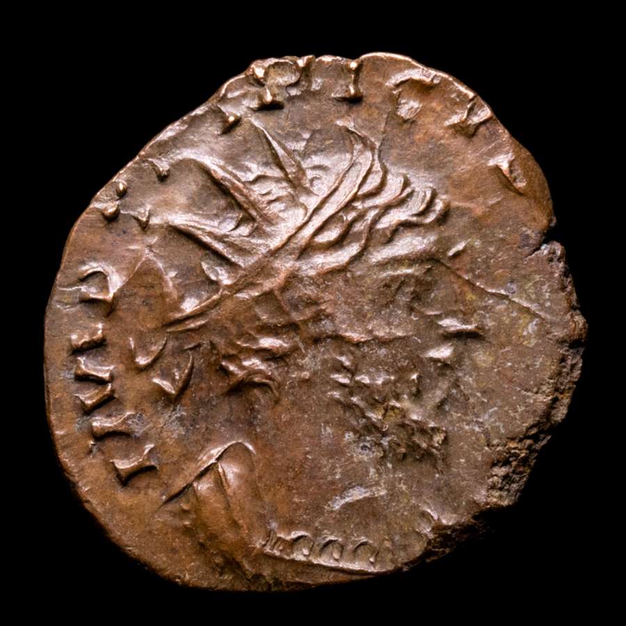 Coin image