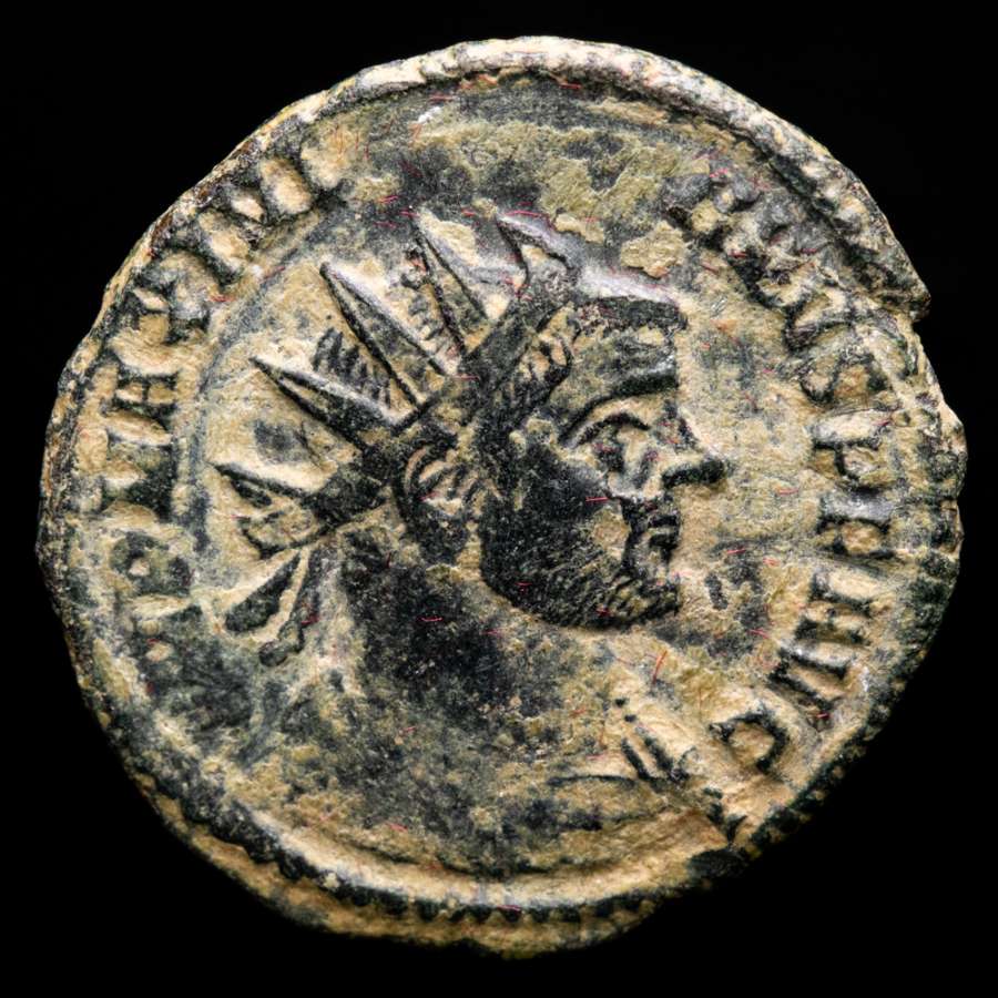 Coin image