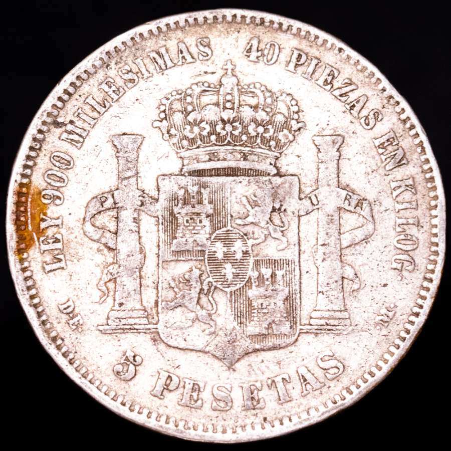 Coin image
