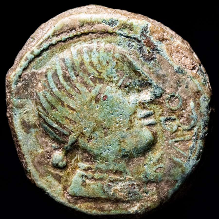 Coin image