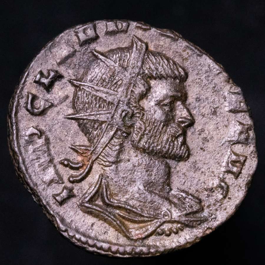 Coin image