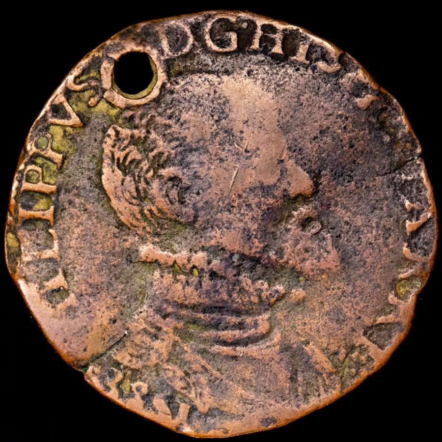 Coin image