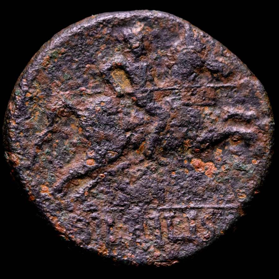 Coin image