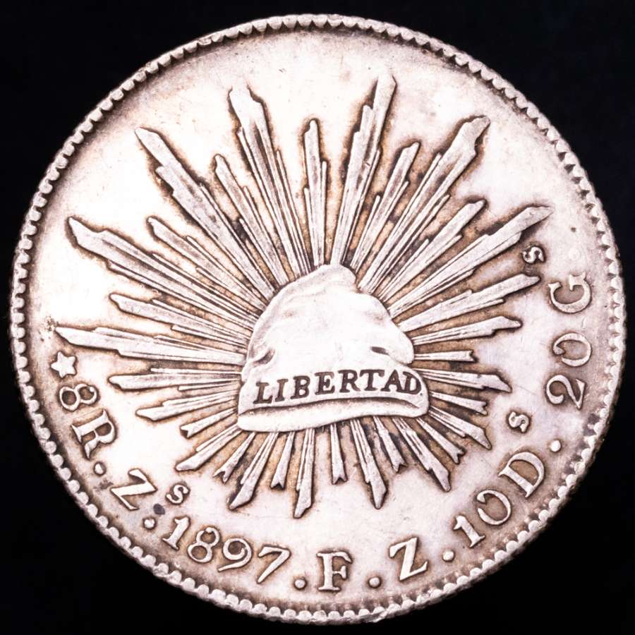 Coin image