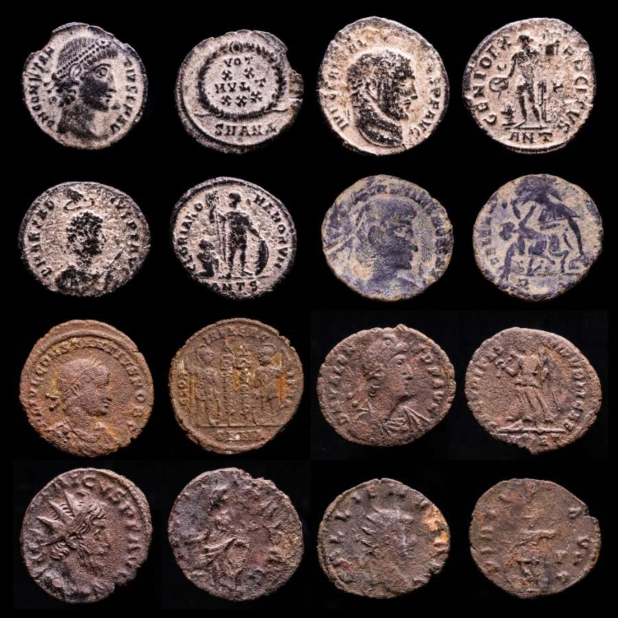 Coin image