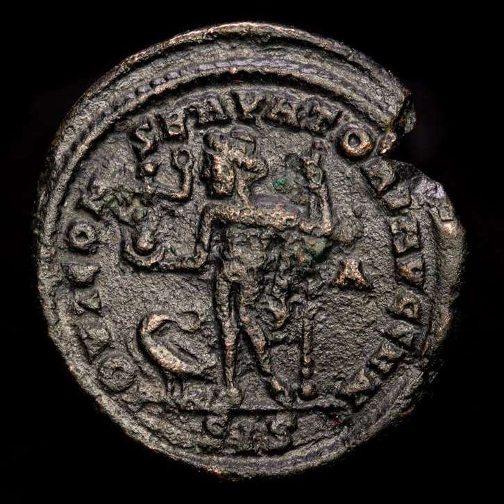 Coin image