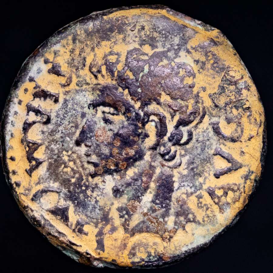 Coin image