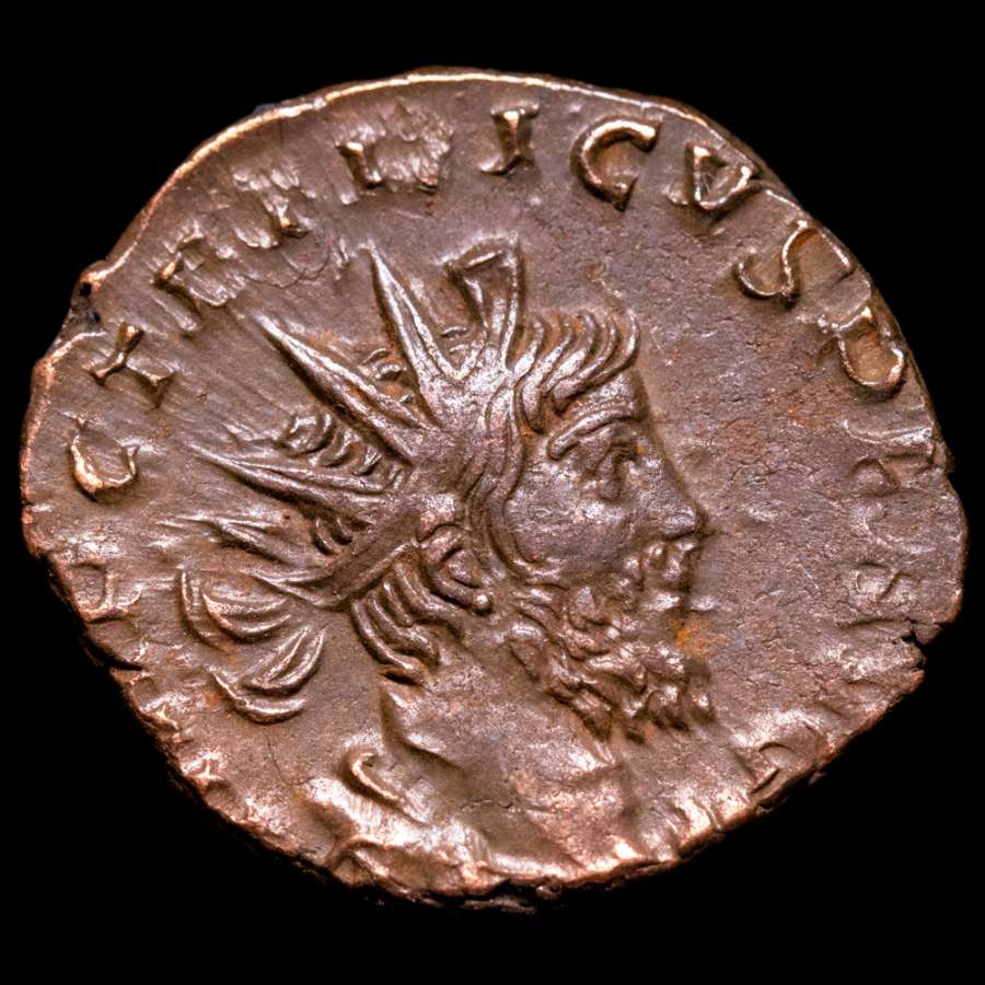Coin image