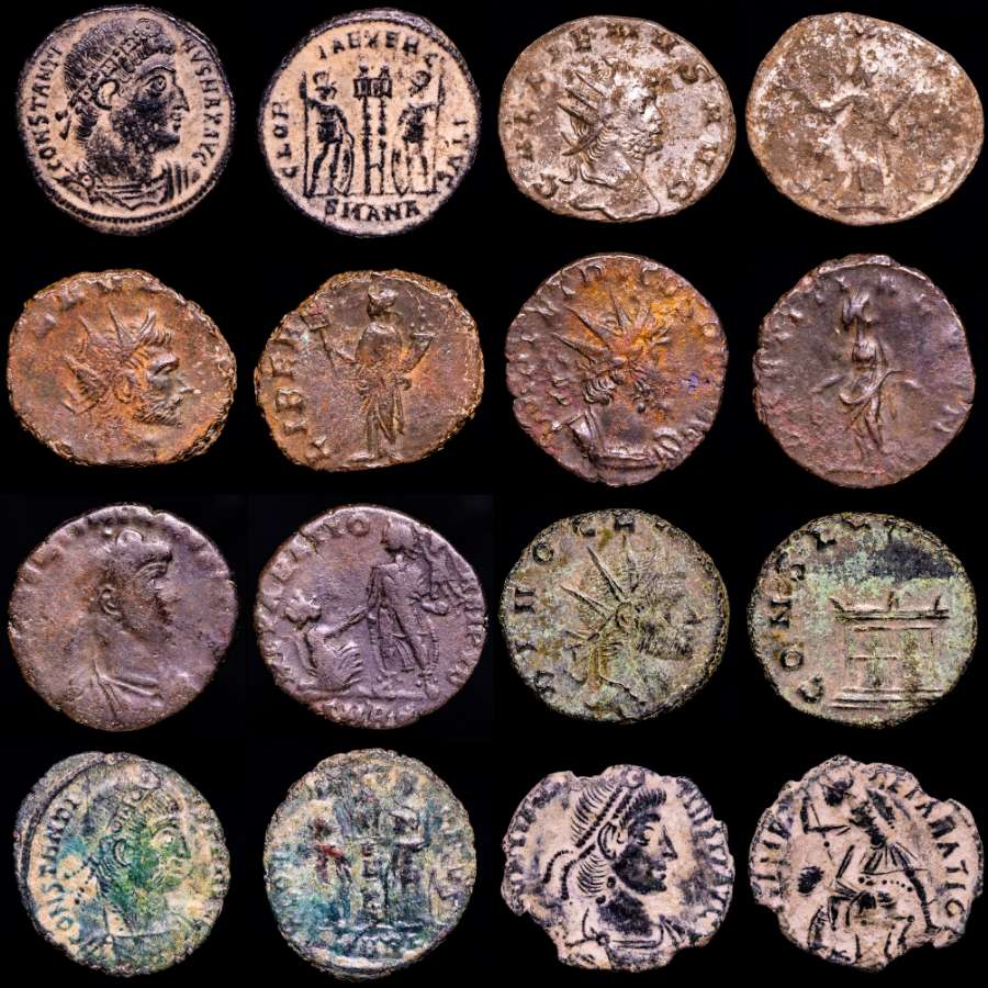 Coin image