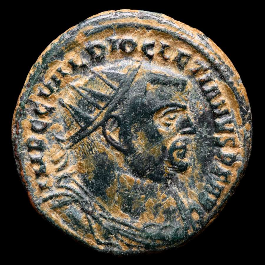 Coin image