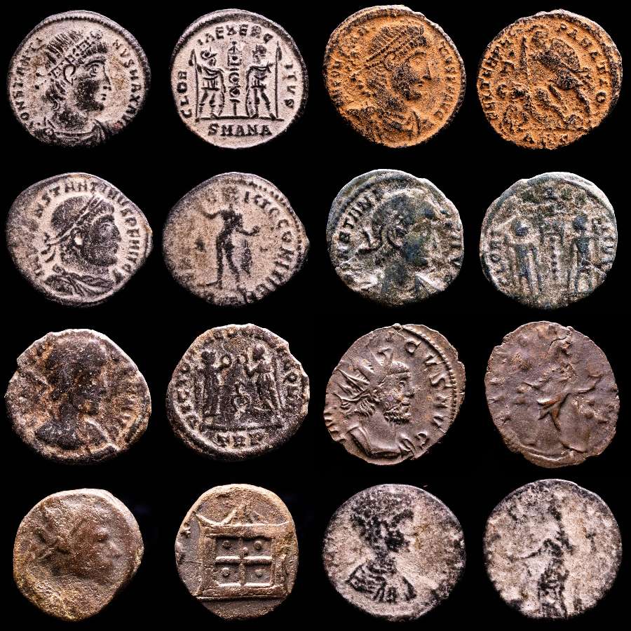 Coin image