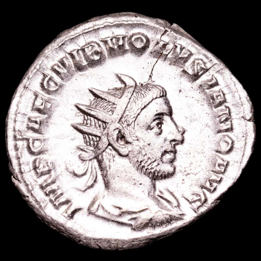Coin image