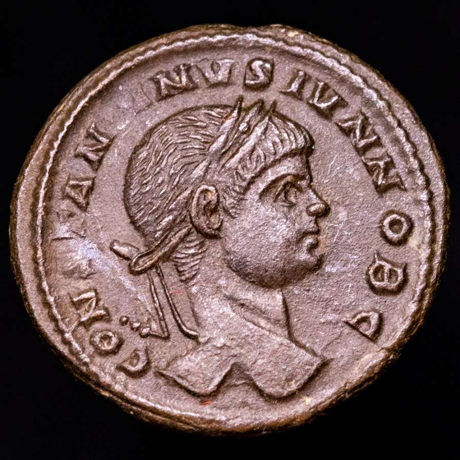 Coin image