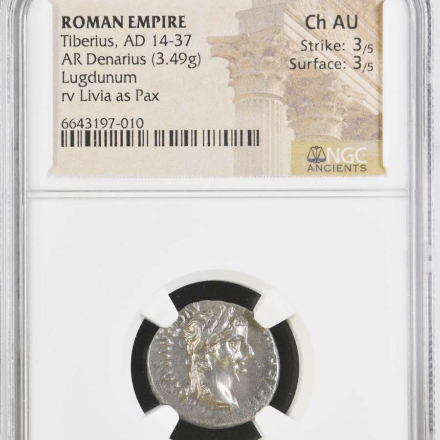 Coin image