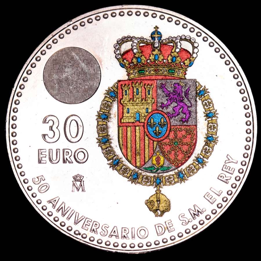 Coin image