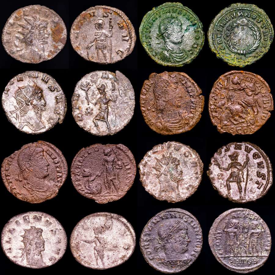 Coin image