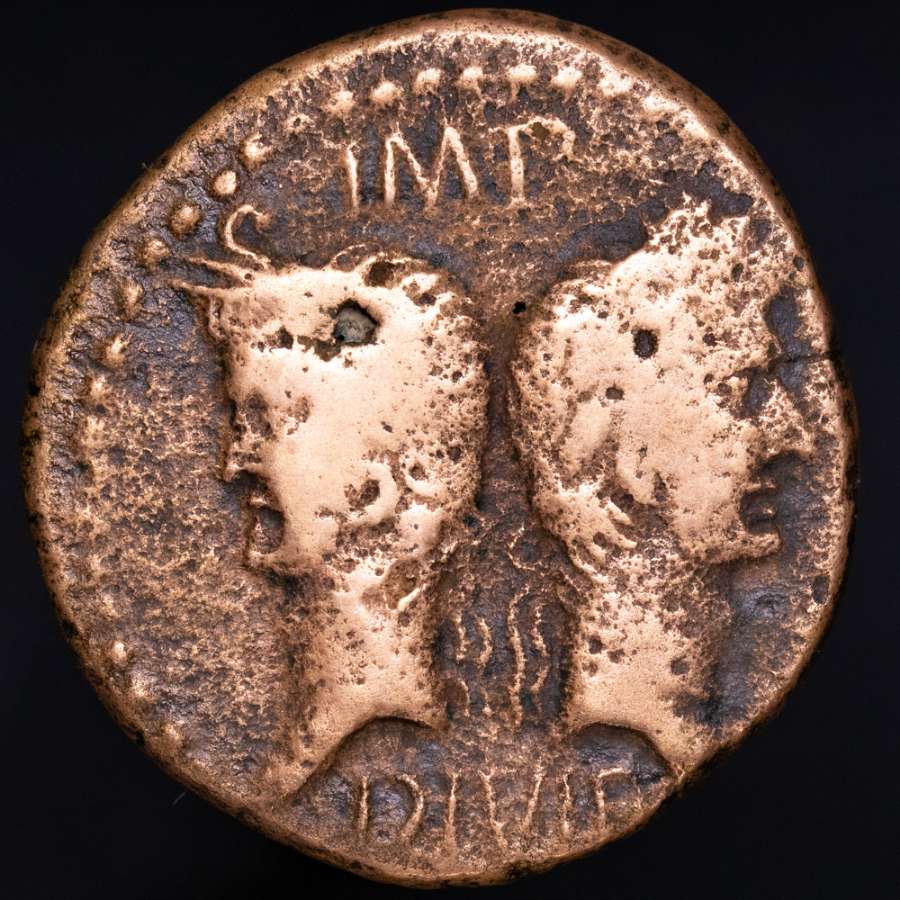 Coin image