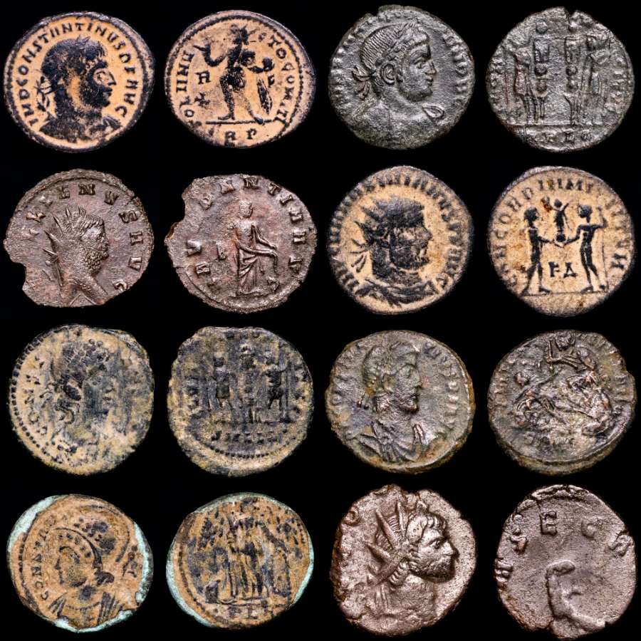 Coin image