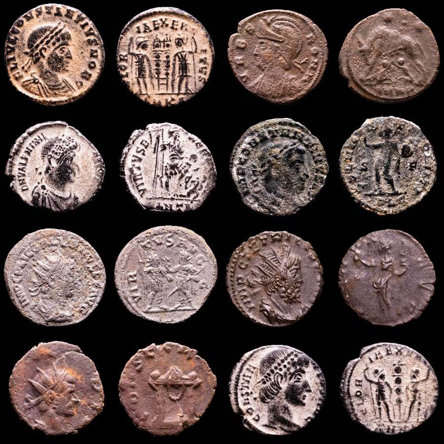 Coin image