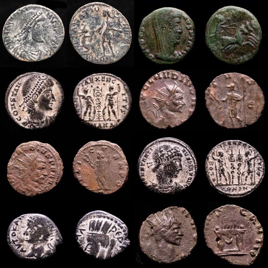Coin image