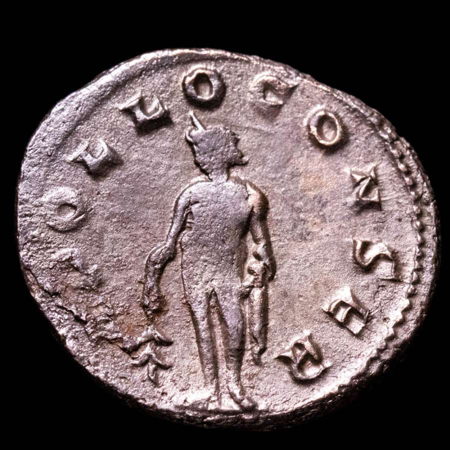 Coin image