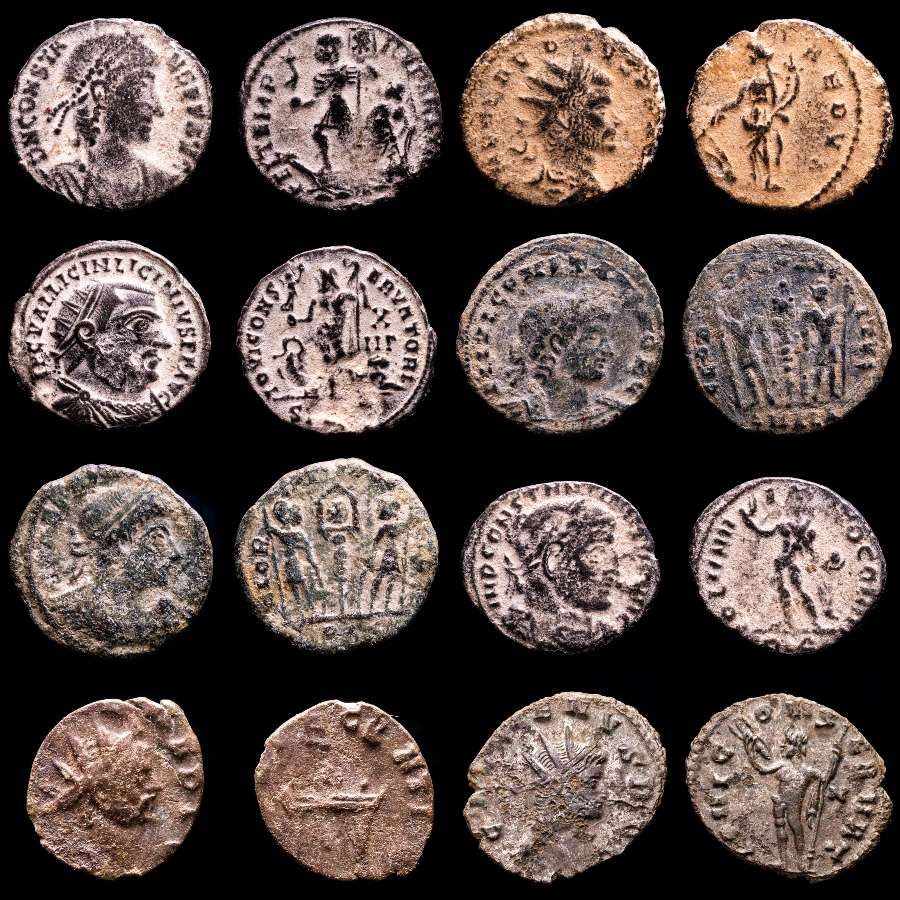 Coin image