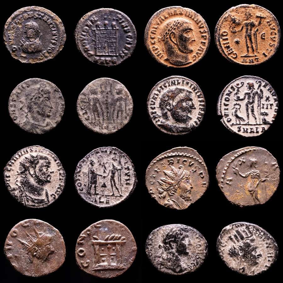 Coin image