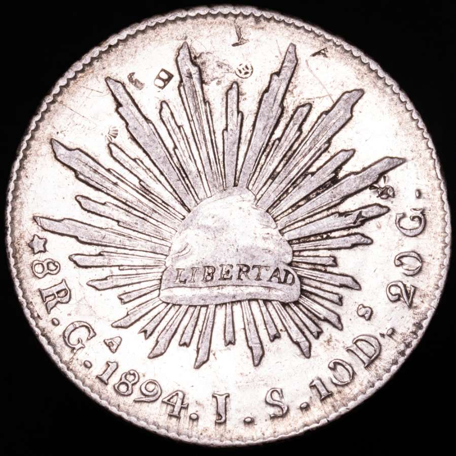 Coin image