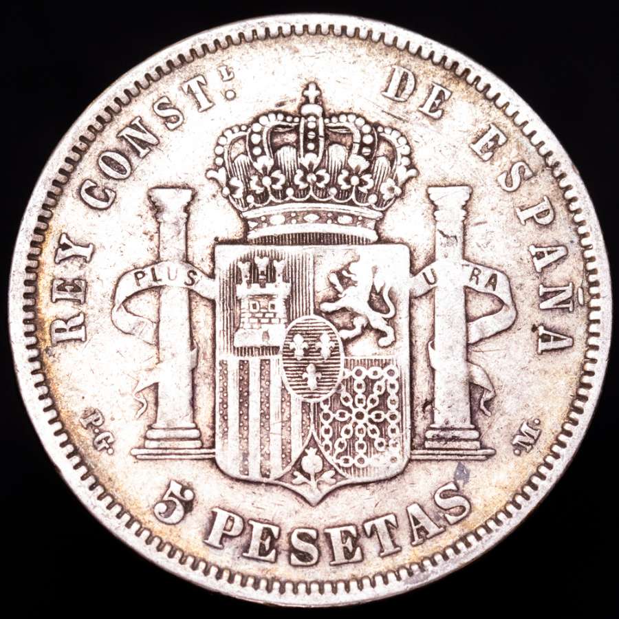 Coin image