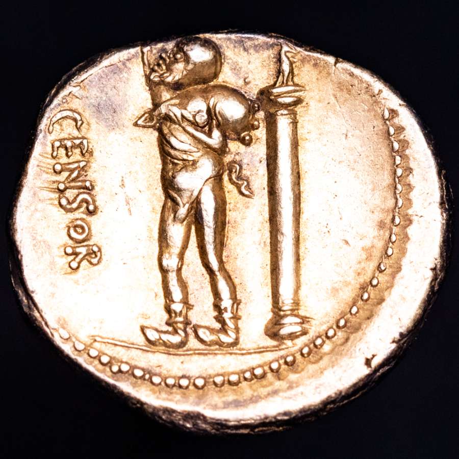 Coin image