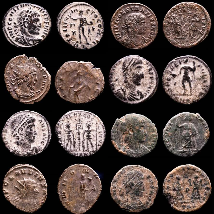 Coin image