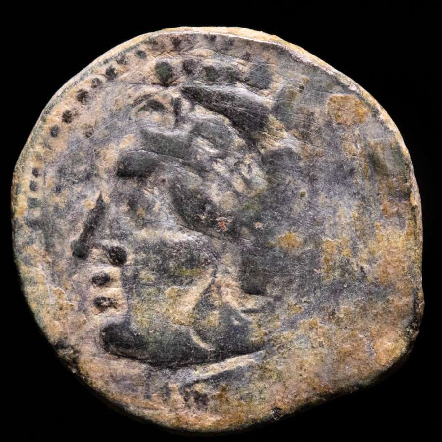 Coin image