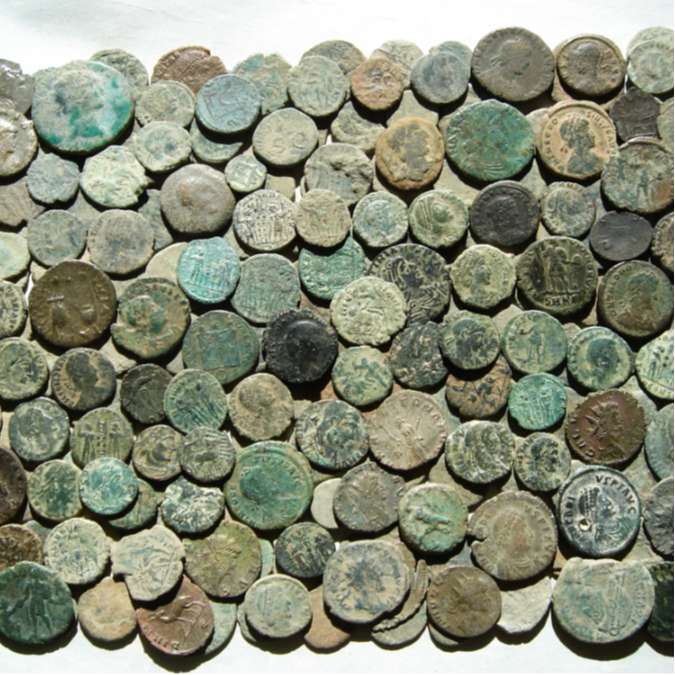 Coin image