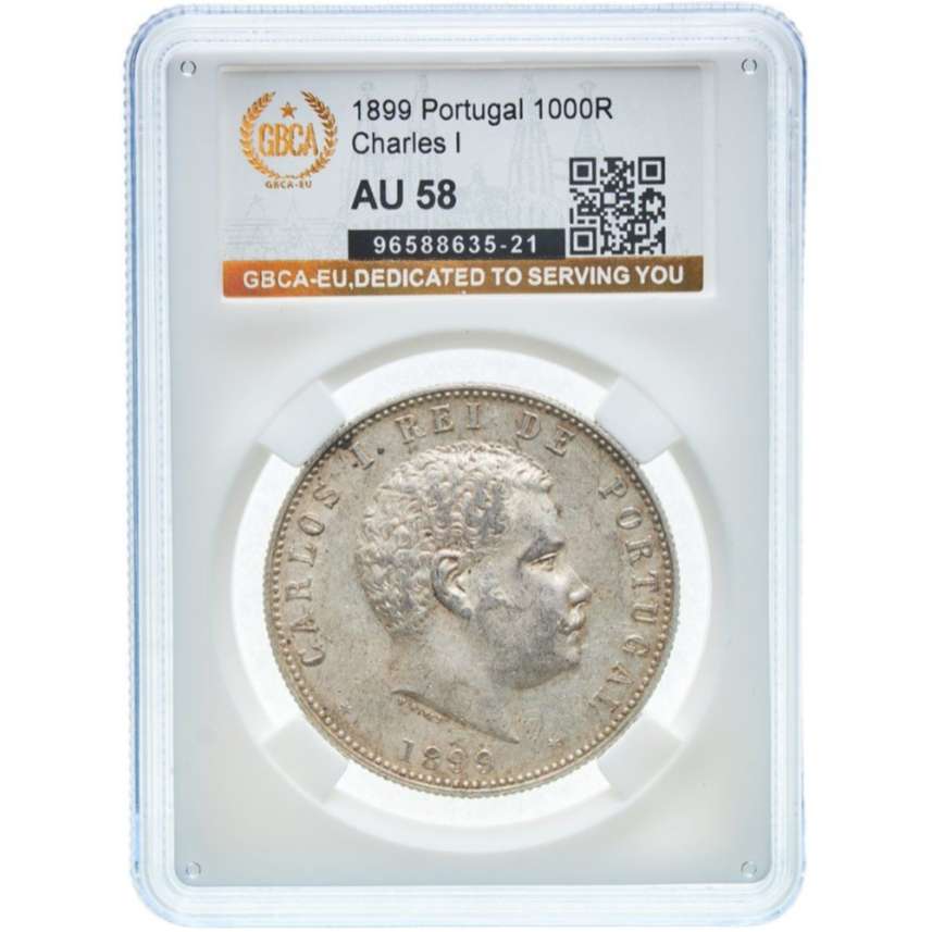 Coin image