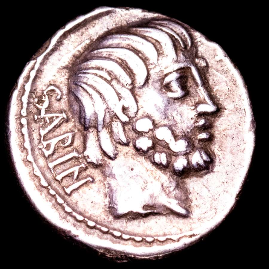 Coin image