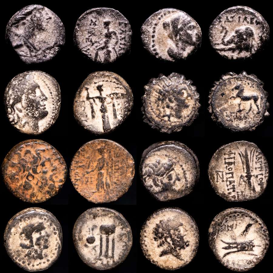 Coin image