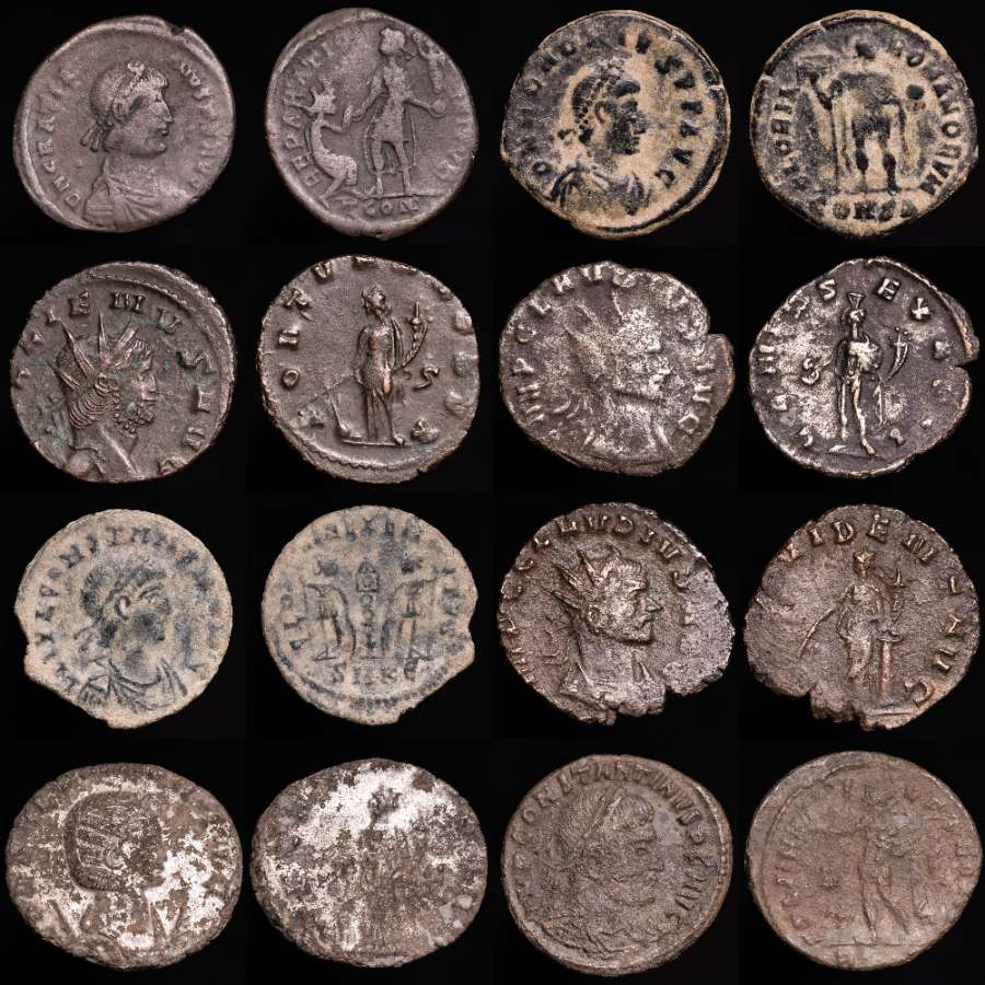 Coin image