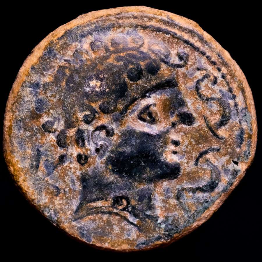 Coin image