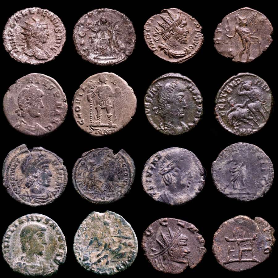 Coin image