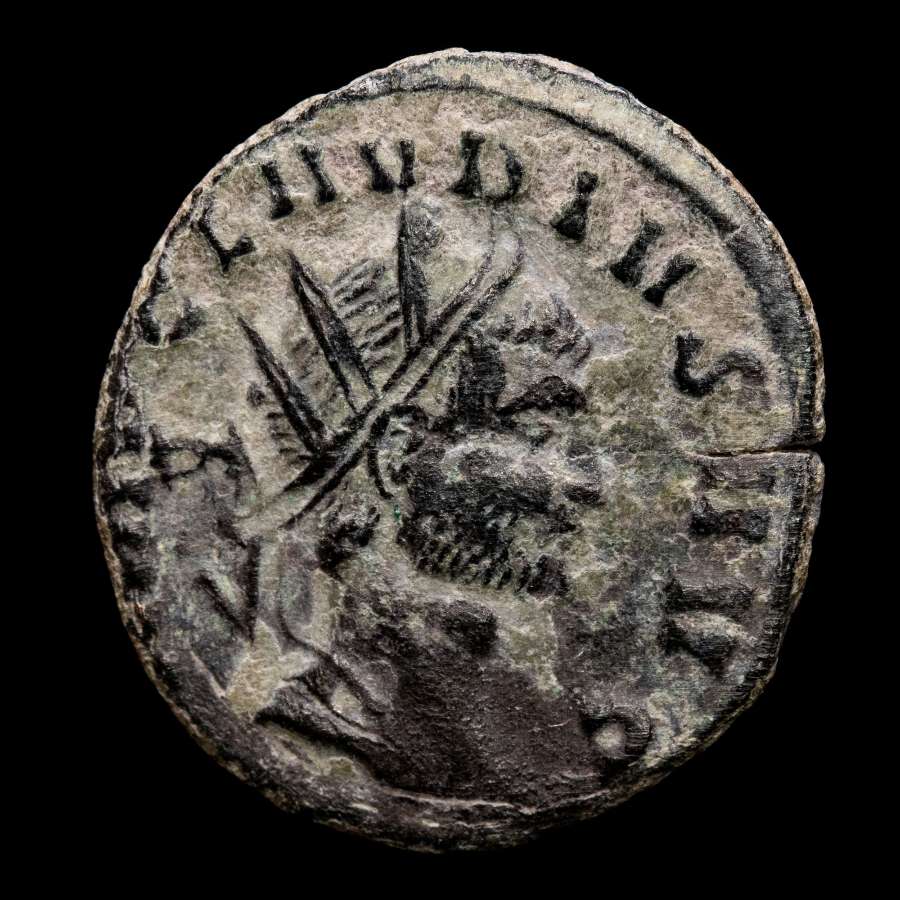 Coin image