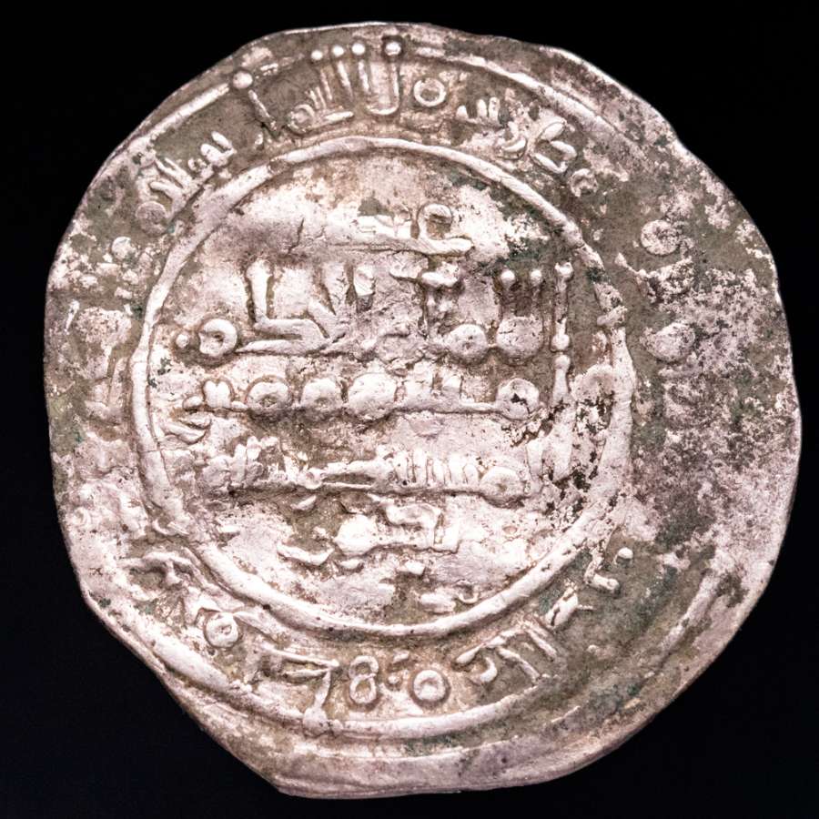 Coin image