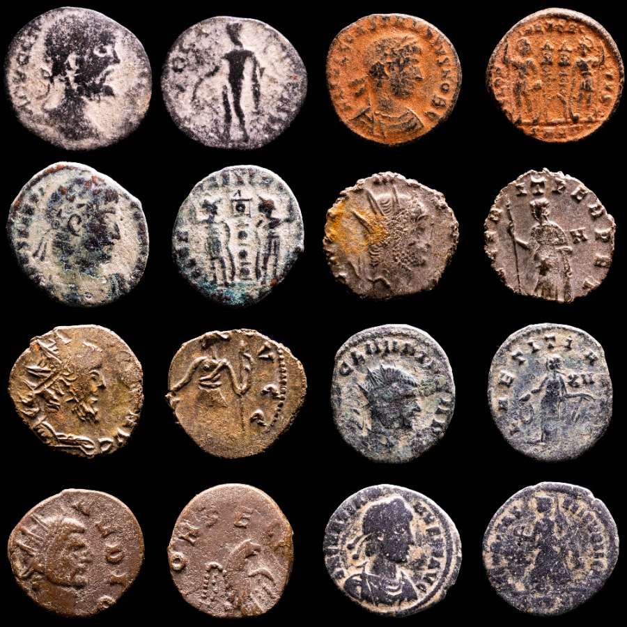 Coin image