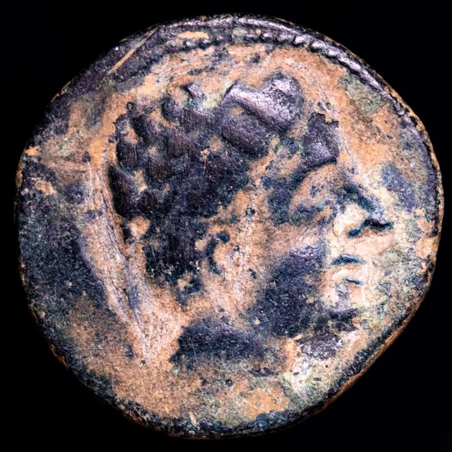 Coin image