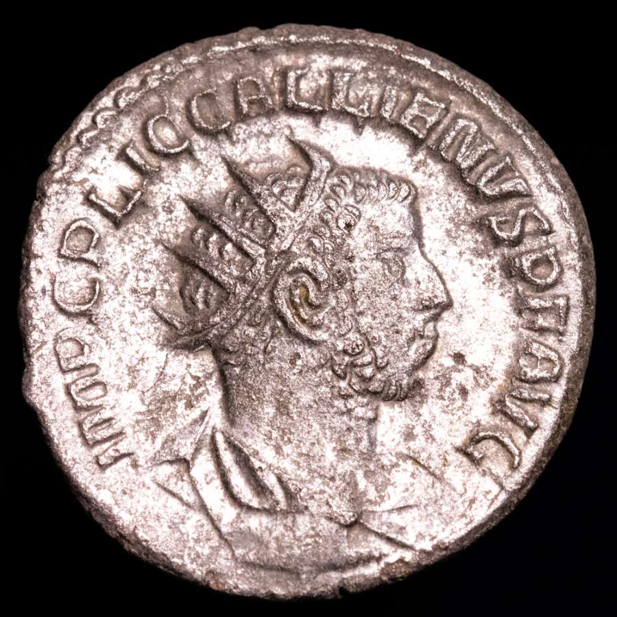 Coin image