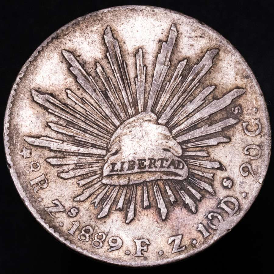 Coin image