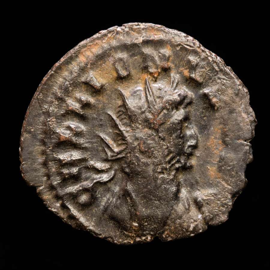 Coin image