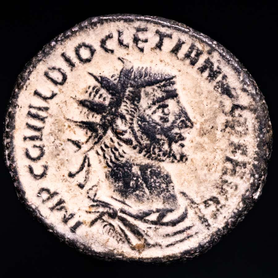 Coin image