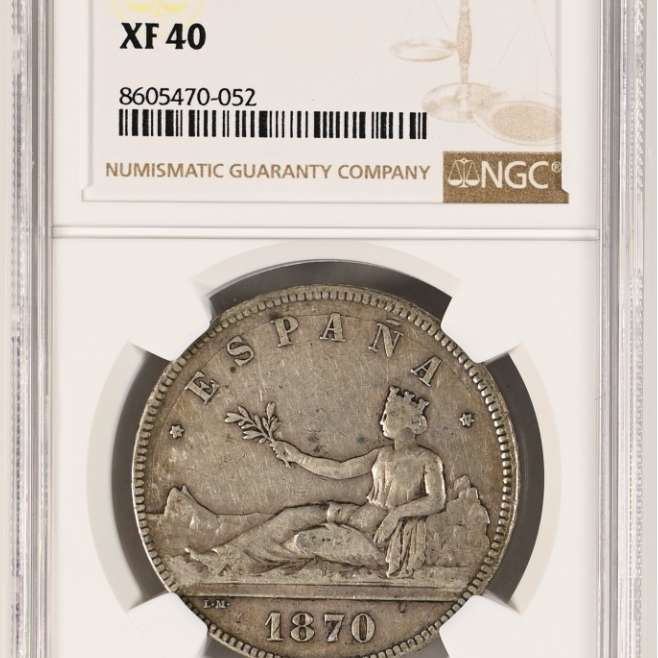 Coin image