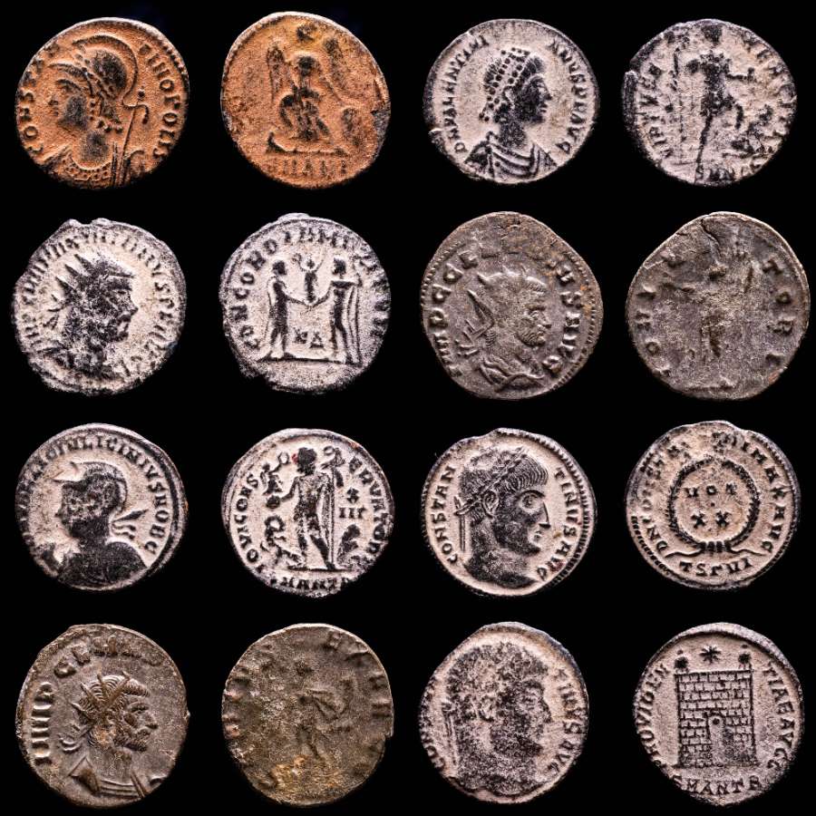 Coin image