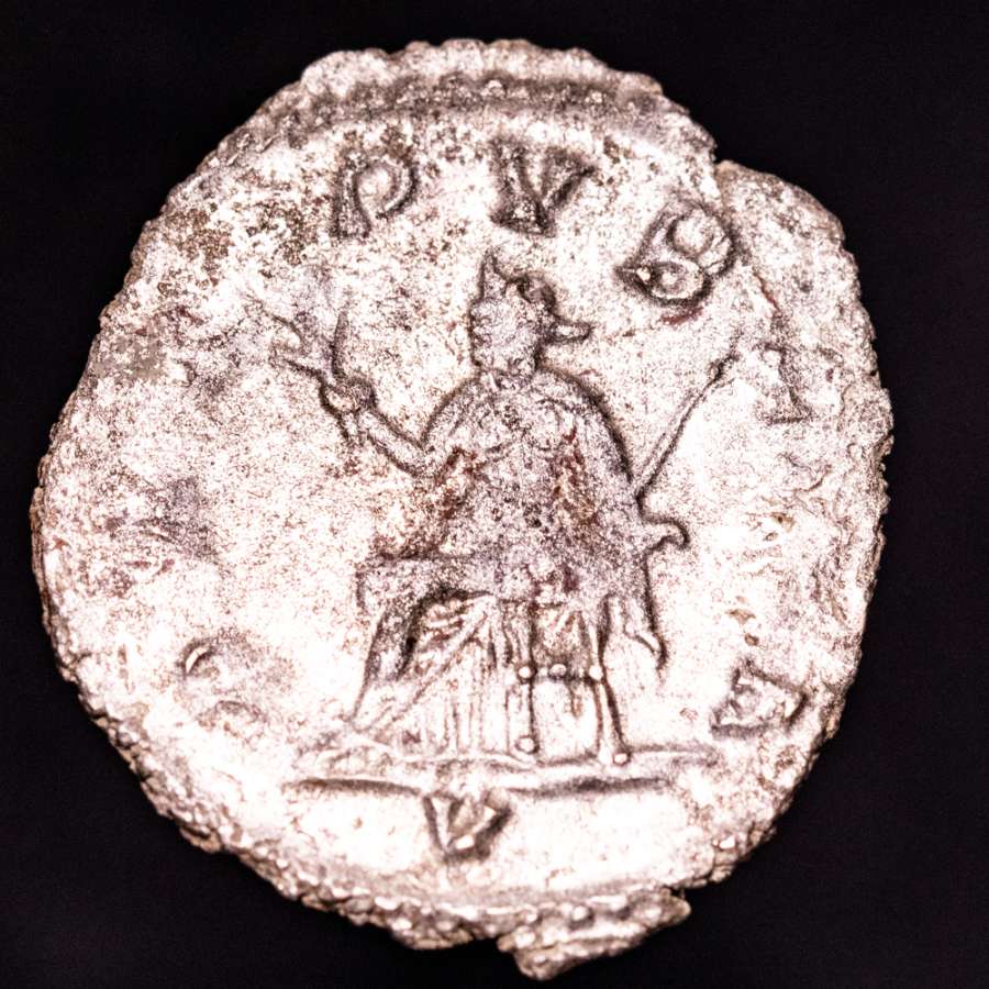 Coin image